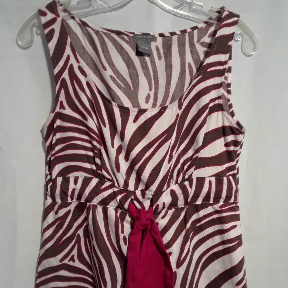 Blouse Ann Taylor